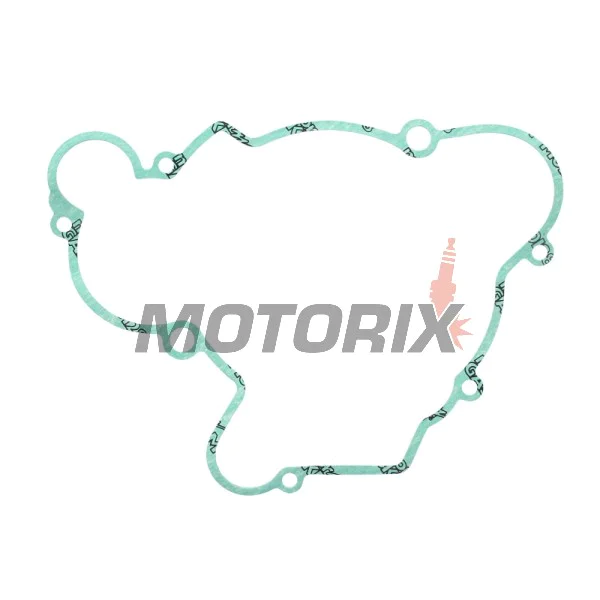 Těsnění víka spojky -ATHENA- Beta Evo 80 2009-2010, REV 50/80 2006-2008, RK6 50 1993-1996, RR 50 1999, KTM SX 60 1998-2000, SX 65 1998-2008, XC 65 2008-2018
