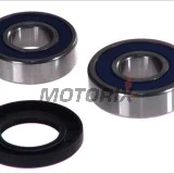 Sada ložisek kola -ALL BALLS- Honda CB 1000 1983, GL 1200 1984-1987, VF 1100 1983-1986