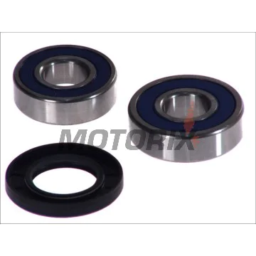 Sada ložisek kola -ALL BALLS- Honda CB 1000 1983, GL 1200 1984-1987, VF 1100 1983-1986