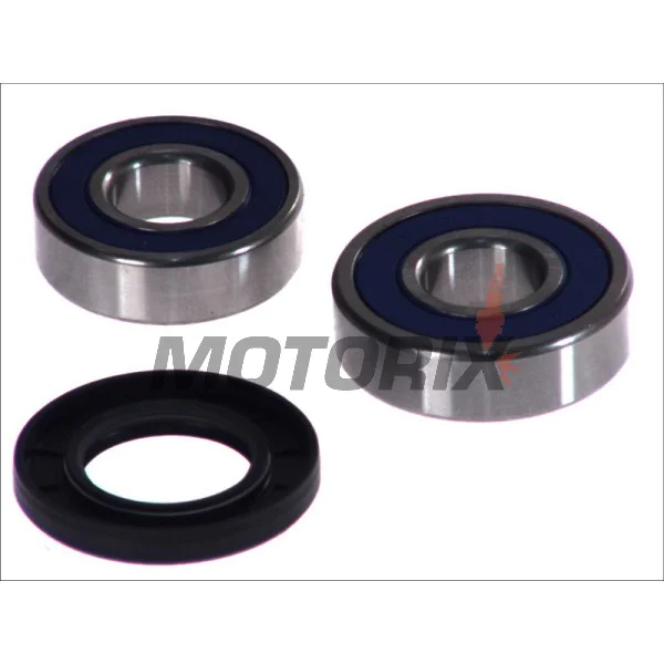 Sada ložisek kola -ALL BALLS- Honda CB 1000 1983, GL 1200 1984-1987, VF 1100 1983-1986