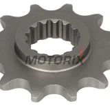 Přední pastorek -JT- JTF1902,12, 12 zubů, Husqvarna Svartpilen 701 2019, KTM Adventure 640 1999-2007, Adventure 790 2019, Duke 640 2000-2006, Duke 690 2008-2019, Enduro 690 2008-2018, LC4 400 1997-2001, LC4 640 1999-2007