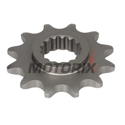 Přední pastorek -JT- JTF1902,12, 12 zubů, Husqvarna Svartpilen 701 2019, KTM Adventure 640 1999-2007, Adventure 790 2019, Duke 640 2000-2006, Duke 690 2008-2019, Enduro 690 2008-2018, LC4 400 1997-2001, LC4 640 1999-2007