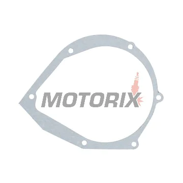 Těsnění víka statoru -WINDEROSA- Kawasaki KLX 125 2003-2006, Suzuki DR 100 1983-1990, Suzuki DR-Z 125 2003-2016, Suzuki SP 100 1983, Suzuki SP 125 1982-1988, Suzuki SP 200 1986-1988