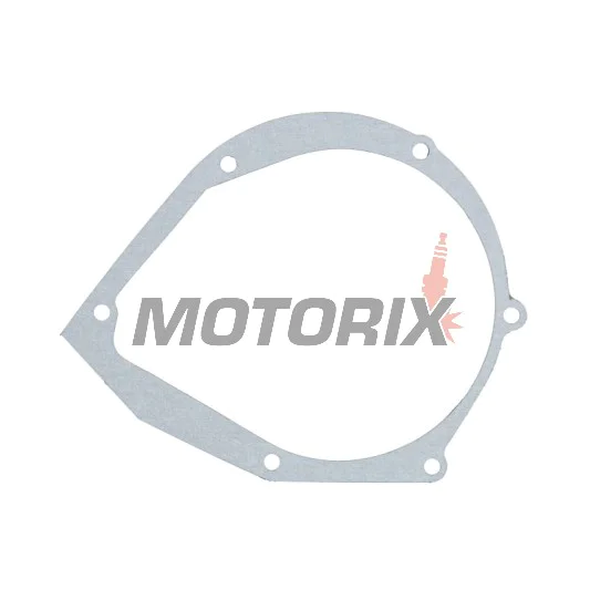 Těsnění víka statoru -WINDEROSA- Kawasaki KLX 125 2003-2006, Suzuki DR 100 1983-1990, Suzuki DR-Z 125 2003-2016, Suzuki SP 100 1983, Suzuki SP 125 1982-1988, Suzuki SP 200 1986-1988