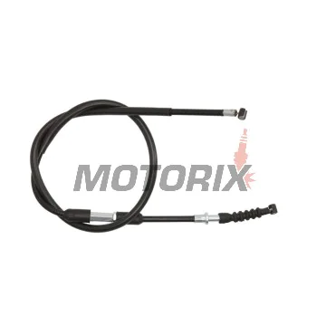 Lanko spojky -4 RIDE- Kawasaki KX 125 2000-2002