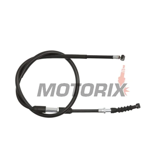 Lanko spojky -4 RIDE- Kawasaki KX 125 2000-2002