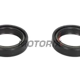 Gufera přední vidlice -ATHENA- Honda CB 300 2015-2018, CBR 250 2011-2013, CBR 300 2015-2019, Kawasaki EX 300 2013-2017, Z 300 2015