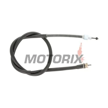 Lanko tachometru -4 RIDE- Suzuki DR 125 1982-2000, Suzuki GS 500 1989-2007, Suzuki RG (RGV) 500 1986-1989