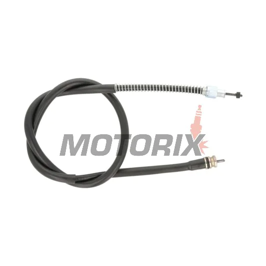 Lanko tachometru -4 RIDE- Suzuki DR 125 1982-2000, Suzuki GS 500 1989-2007, Suzuki RG (RGV) 500 1986-1989