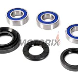 Sada ložisek kola -ALL BALLS- Honda TRX 350 2000-2006, TRX 400 1995-2007, TRX 450 1998-2004, TRX 500 2000-2014