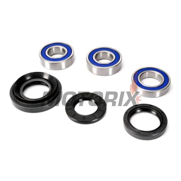 Sada ložisek kola -ALL BALLS- Honda TRX 350 2000-2006, TRX 400 1995-2007, TRX 450 1998-2004, TRX 500 2000-2014