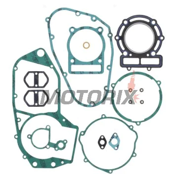 Kompletní sada těsnění motoru -ATHENA- Husqvarna TE 350 1990-1995, WXE 350 1992-1994