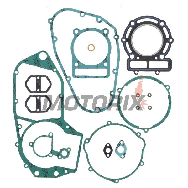 Kompletní sada těsnění motoru -ATHENA- Husqvarna TE 350 1990-1995, WXE 350 1992-1994