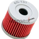 Olejový filtr -K&N- KN-131