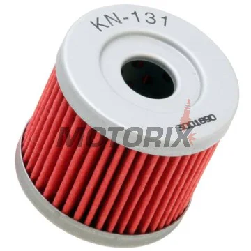 Olejový filtr -K&N- KN-131