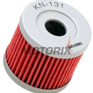 Olejový filtr -K&N- KN-131