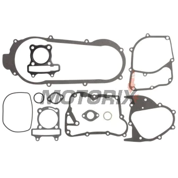 Kompletní sada těsnění -MOTORIX- GY6 125/150cc, Kymco