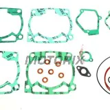 Sada těsnění válce -ATHENA- KTM EGS 250 1993-1998, EXC 250 1991-1998, EXC 300 1993-1998, GS 250 1990-1994, GS 300 1990-1998, MX 250/300 1990-1994, SX 250 1990-1998, SX 300 1993-1995