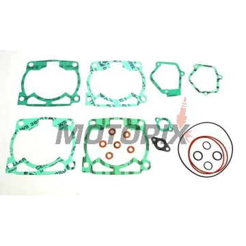 Sada těsnění válce -ATHENA- KTM EGS 250 1993-1998, EXC 250 1991-1998, EXC 300 1993-1998, GS 250 1990-1994, GS 300 1990-1998, MX 250/300 1990-1994, SX 250 1990-1998, SX 300 1993-1995