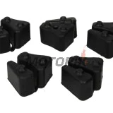 Silentbloky rozety -TOURMAX- Honda VTR 1000 1997-2006, Honda XL 1000 2000-2007