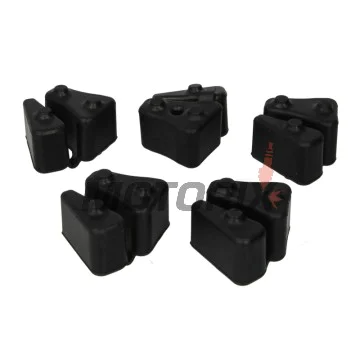 Silentbloky rozety -TOURMAX- Honda VTR 1000 1997-2006, Honda XL 1000 2000-2007