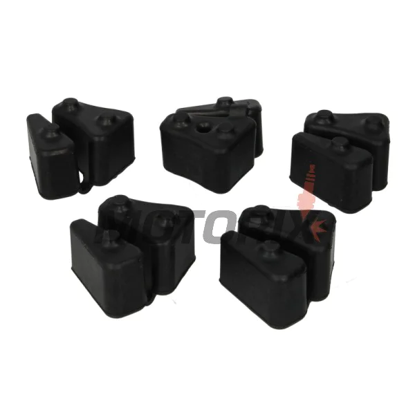 Silentbloky rozety -TOURMAX- Honda VTR 1000 1997-2006, Honda XL 1000 2000-2007