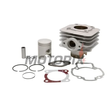 Sada válce a pístu -MOTORIX- 50cc (40mm), Piaggio, Gilera, Vespa AC