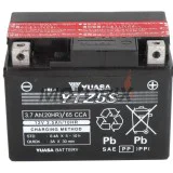Akumulátor -YUASA- YTZ5S, 4Ah 12V