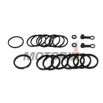 Opravná sada brzdového třmenu -TOURMAX- Kawasaki VN 1600 2005-2008, Kawasaki ZX-10R 1000 2004-2005, Kawasaki ZX-12R 1200 2004-2006, Kawasaki ZX-6R 636 2005-2006
