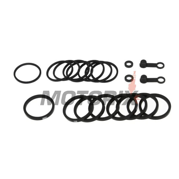Opravná sada brzdového třmenu -TOURMAX- Kawasaki VN 1600 2005-2008, Kawasaki ZX-10R 1000 2004-2005, Kawasaki ZX-12R 1200 2004-2006, Kawasaki ZX-6R 636 2005-2006