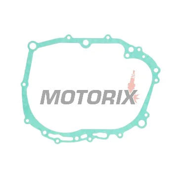 Těsnění víka spojky -WINDEROSA- Suzuki LT 160 1989-2001, 2003-2004, Suzuki LT-F 160 1991-2001