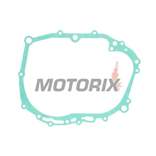 Těsnění víka spojky -WINDEROSA- Suzuki LT 160 1989-2001, 2003-2004, Suzuki LT-F 160 1991-2001