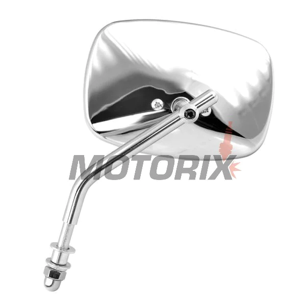 Zrcátko -VICMA- Harley Davidson FL/FLH/FLT/FX/FXD/FXR/FXST/VRSC/XL, Electra Glide/Road King/Road Glide/Softail/Dyna/V-Rod/Sportster 883-1803, 1940-2011