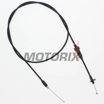 Plynové lanko -ALL BALLS- Polaris Sportsman 700 2005-2007, Sportsman 800 2005-2014
