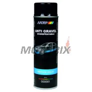Antikorozní ochrana -MOTIP- na podvozek, černá, 500ml