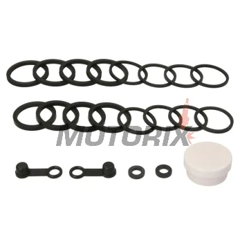 Opravná sada brzdového třmenu -TOURMAX- Kawasaki KLZ 1000 2012-2013, Kawasaki VN 1700 2009-2015