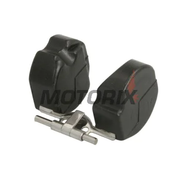Plovák karburátoru -TOURMAX- Yamaha YFM 100 1990-1992, 1994, Yamaha YFM 80 1992-1998