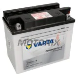 Akumulátor -VARTA- YB16L-B, 19Ah 12V