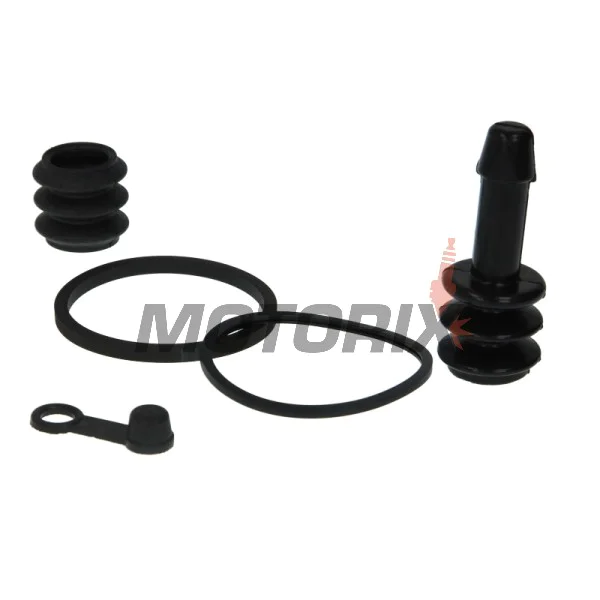Opravná sada brzdového třmenu -TOURMAX- Kawasaki EL 250 1988-1989, 1991-1994, Kawasaki EN 450 1985-1990, Kawasaki EN 500 1990-1993, 1996-2004, 2006-2008, Kawasaki EX 305 1983, Kawasaki EX 250 1986-1987, Kawasaki KZ 750 1984