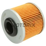 Olejový filtr -HIFLO FILTRO- HF569