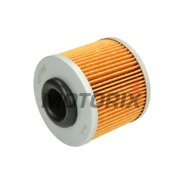 Olejový filtr -HIFLO FILTRO- HF569