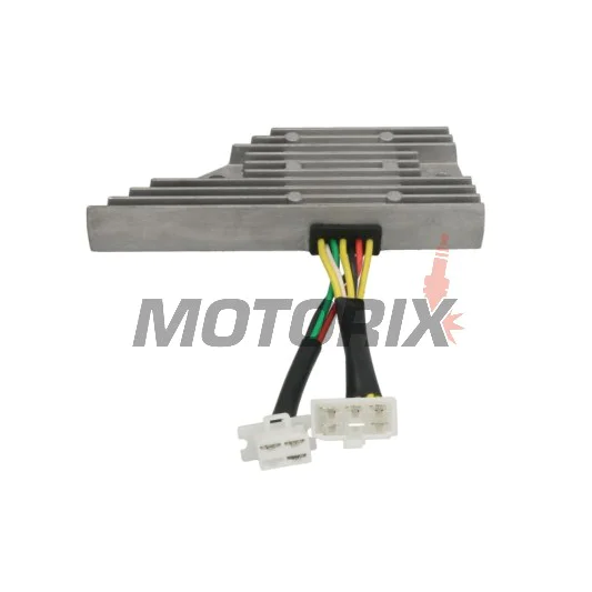 Regulátor dobíjení -DZE- regulátor dobíjení, 12V, 25A, HONDA CB 650 1983-1985