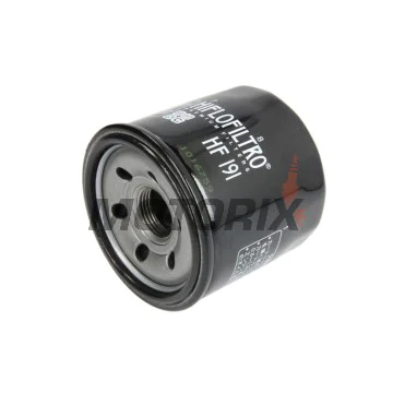Olejový filtr -HIFLO FILTRO- HF191