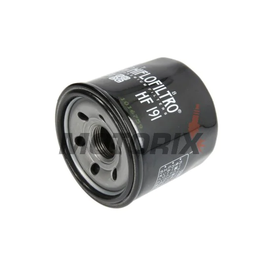 Olejový filtr -HIFLO FILTRO- HF191