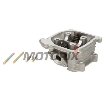Hlava válce -MOTORIX- 39mm, GY6 50cc, Kymco