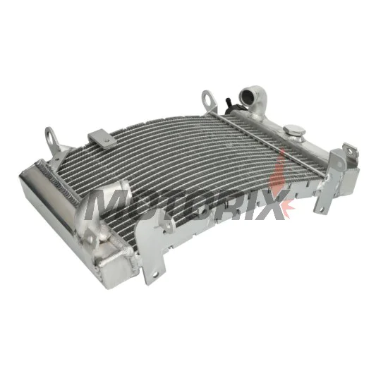 Chladič -4 RIDE- KTM Duke 790/799 2017-2022, KTM Enduro 690 2009-2019, KTM SMC 690 2008-2010
