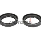 Gufera přední vidlice -ATHENA- Aprilia MX 125/250 1985, Cagiva Elefant 650 1985-1987, Elefant 350 1986-1988, Elefant 750 1987-1989, Elefant 900 1990-1994, Lucky Explorer 750 1988, WMX 500 1984-1985, GS 600 1985