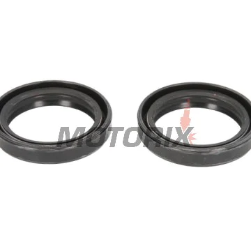 Gufera přední vidlice -ATHENA- Aprilia MX 125/250 1985, Cagiva Elefant 650 1985-1987, Elefant 350 1986-1988, Elefant 750 1987-1989, Elefant 900 1990-1994, Lucky Explorer 750 1988, WMX 500 1984-1985, GS 600 1985
