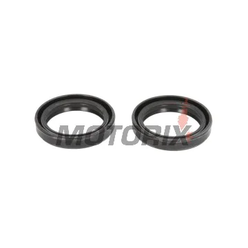 Gufera přední vidlice -ATHENA- Aprilia MX 125/250 1985, Cagiva Elefant 650 1985-1987, Elefant 350 1986-1988, Elefant 750 1987-1989, Elefant 900 1990-1994, Lucky Explorer 750 1988, WMX 500 1984-1985, GS 600 1985