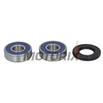 Sada ložisek kola -ALL BALLS- Kawasaki GTR 1400 2008-2010, KZ 1100 1981-1982, VN 1500 1987-1988, 1991, 1993-1995, 2001-2005, 2007-2008, VN 1600 2003-2008, Z/ZG 1000 1986-2004, ZG 1200 1986-1999, 2001-2003, ZL 1000 1987